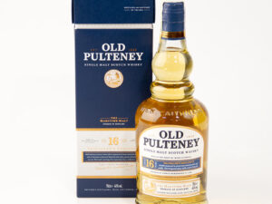 Old Pulteney 16Y 0