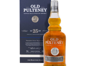 Old Pulteney 25y 0