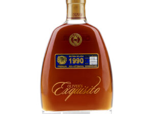 Oliver's Exquisito Rum 1990 0