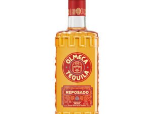 Olmeca Tequila Gold Reposado 1l 35%