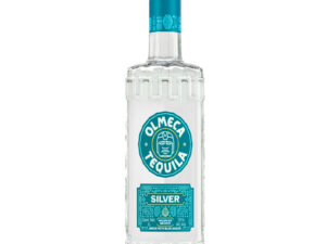 Olmeca Tequila Silver 1l 35%