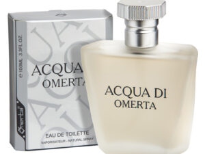Omerta Acqua di Omerta  Homme EdT 100ml