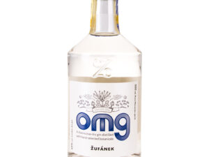 OMG Oh My Gin 0