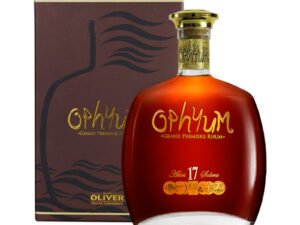 Ophyum 17Y Sistema Solera Dárkové balení 0
