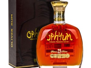 Ophyum 23Y Sistema Solera Dárkové balení 0