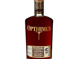 Opthimus 15Y Sistema Solera Oporto 0