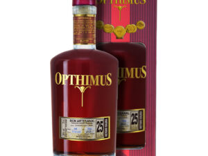 Opthimus 25Y Sistema Solera 0