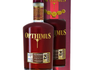 Opthimus 25Y Sistema Solera Oporto 0