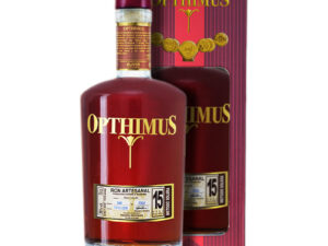 Opthimus Res Laude 15Y Sistema Solera 0