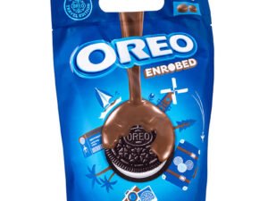 Oreo Milk Choco 287g