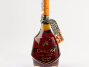 Osborne Carlos I. Brandy 1l 40% GP