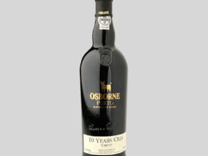 Osborne Port 10Y 0.75l 20%
