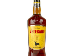 Osborne Veterano 30% 1L
