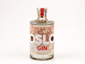 Oslo Gin 45