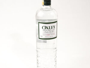Oxley London Dry Gin 47% 0