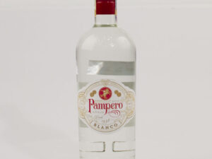 Pampero Blanco 37