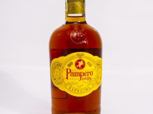 Pampero Especial Ron 0
