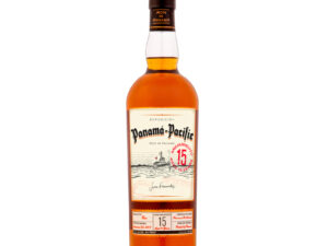 Panamá-Pacific 15YO 0