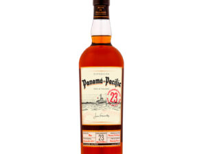 Panamá-Pacific 23YO 0