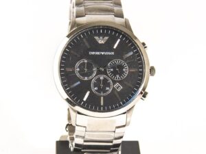 Pánské hodinky Emporio Armani 2460