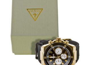 Pánské hodinky GUESS GW0057G1