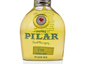 Papa's Pilar Blonde 7Y 0
