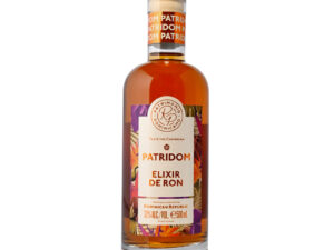 Patridom Elixir de Ron 0