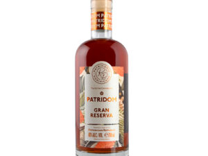 Patridom Gran Reserva 0