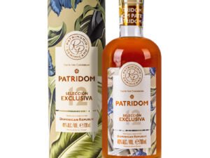 Patridom Selección Exclusiva 12Y 0