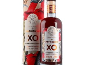 Patridom XO 0