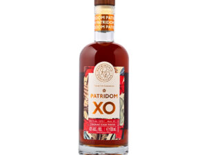 Patridom XO Cognac Cask Finish 0