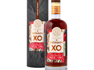 Patridom XO Islay Cask Finish 0