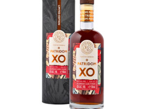 Patridom XO Oloroso Cask Finish 0