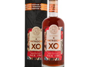 Patridom XO Tawny Port Cask Finish 0
