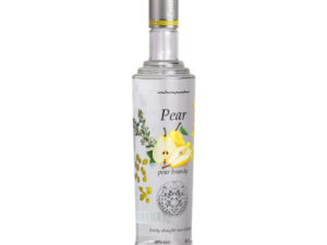 PEAR Pear Brandy 0