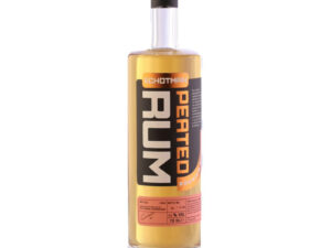 Peated Rum Moscatel Finish 0