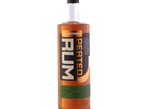 Peated Rum Pedro Ximénez 0