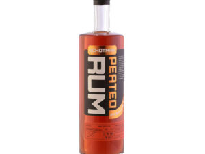 Peated Rum Port finish 0