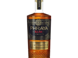 Phraya Elements 7Y 40% 0