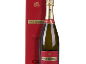 Piper-Heidsieck Brut 0.75l 12%