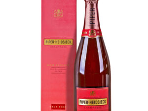 Piper-Heidsieck Rose Sauvage 0