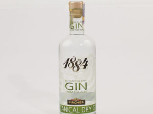 Pircher 1884 Gin 42% 0