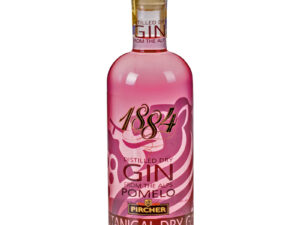 Pircher 1884 Gin Pomelo 0