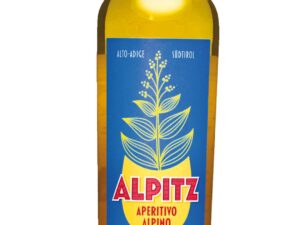 Pircher Alpitz Aperitiv 1l 15%
