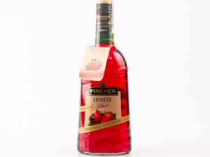 Pircher Erdbeerlikör 0
