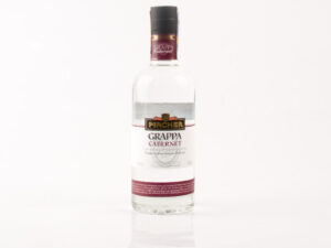 Pircher Grappa Cabernet 0