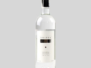 Pircher Grappa Dolomit 0.7l 38%