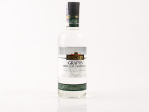 Pircher Grappa Müller Thurgau 0
