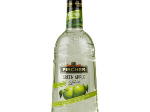 Pircher Green Apple Likör 0
