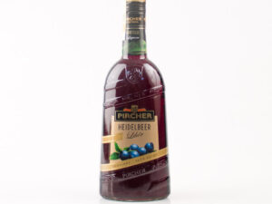 Pircher Heidelbeerlikör 0